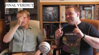 Fate of the Elder Gods - 5 Minute Final Verdict - Quest Report