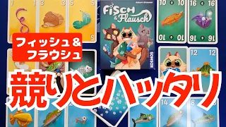 Fisch & Flausch