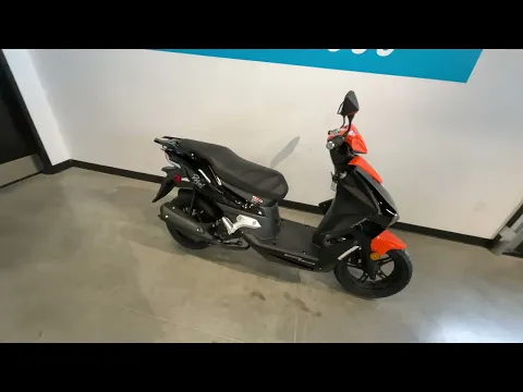 2023 Scootterre Rebel 50 Thumbnail alt