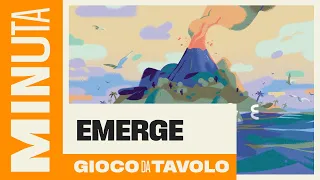 Emerge - Recensioni Minute [621]