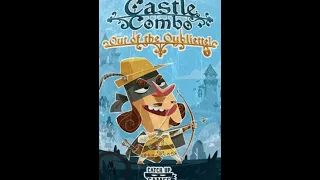 Cracking Open...Castle Combo: Out of the Oubliette! @PandasaurusGames @Catchup-cm4cc