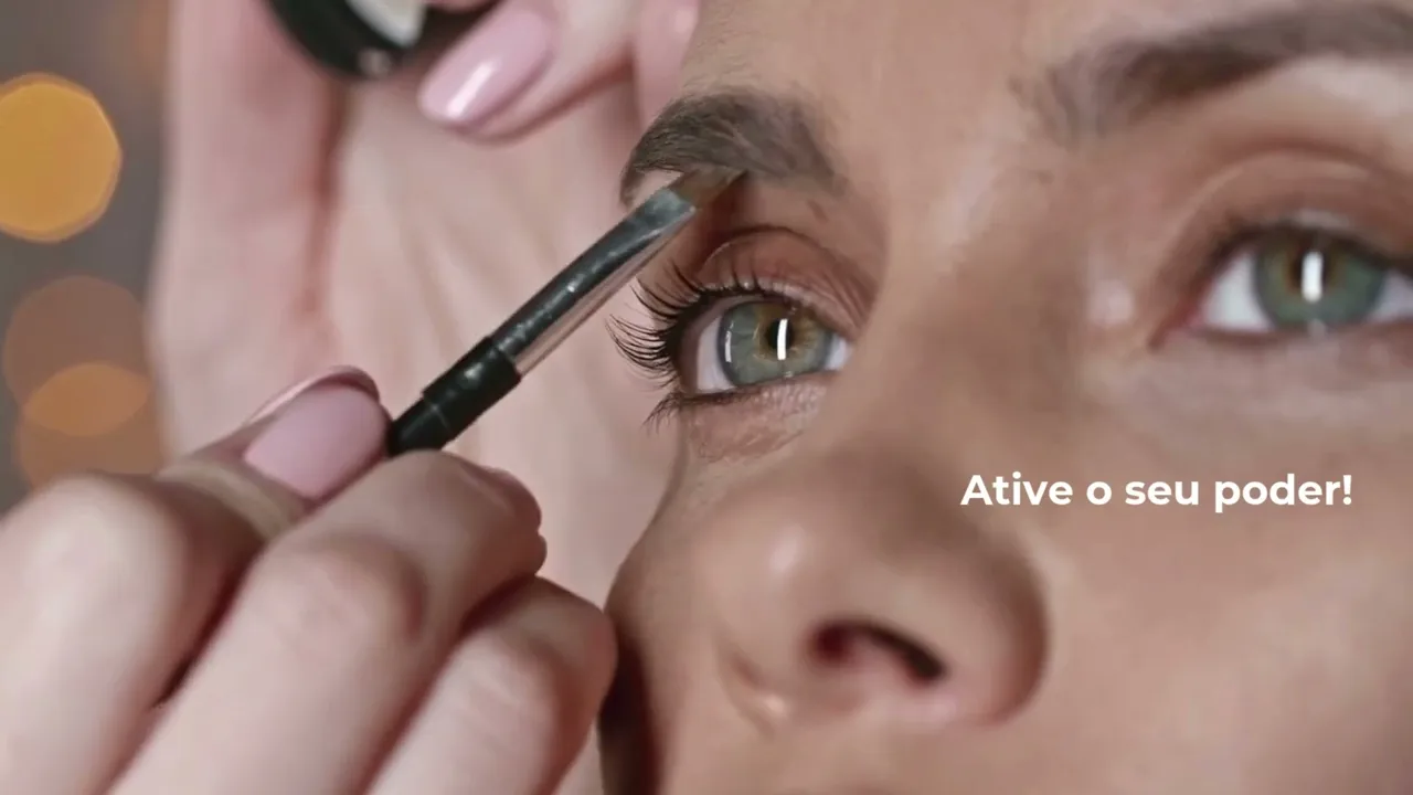 Vídeo de Glow Elegance Cosmetics