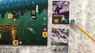 How to win the Artemis Project