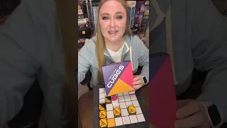 Wrestling Cubes