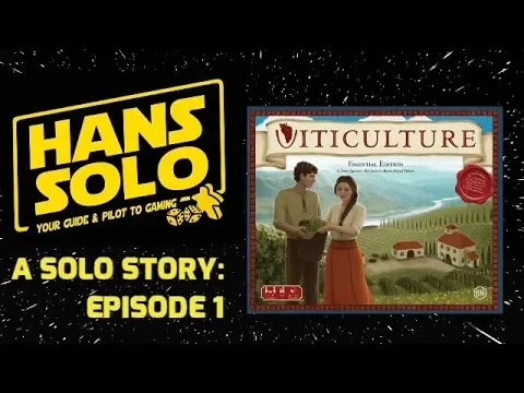 Viticulture: A Solo Story_ Episode 1