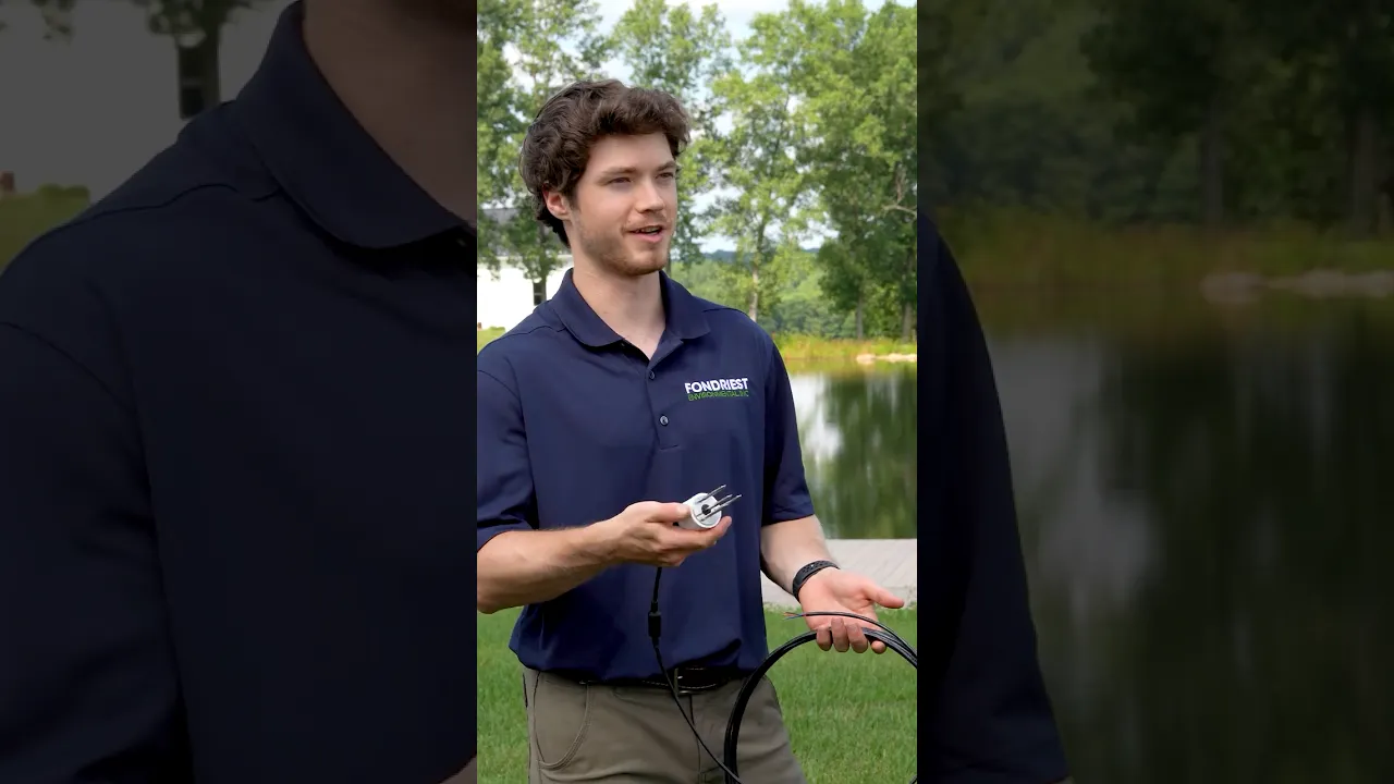 Rugged and Remote Soil Monitoring | Stevens HydraProbe