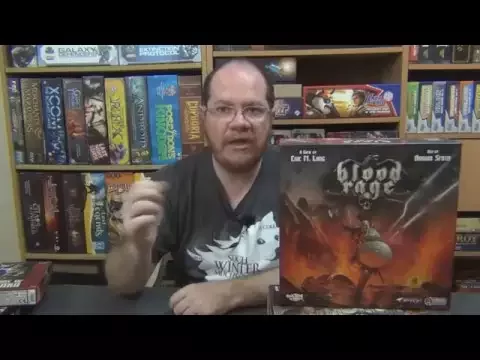 Resenha em portugues