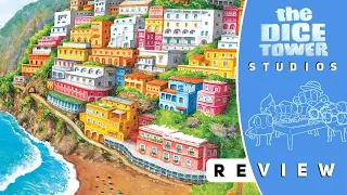 Positano Review: È un Villaggio Italiano