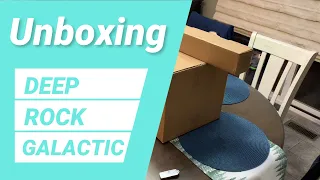 DRG Unboxing