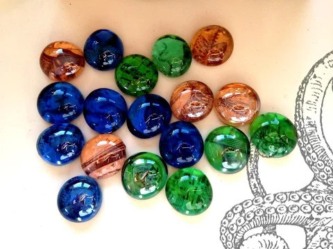 [DIY Tutorial] The Arkham Horror Series: Custom Tokens