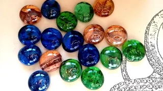 [DIY Tutorial] The Arkham Horror Series: Custom Tokens