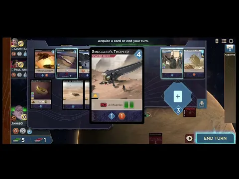 D:I on the small screen