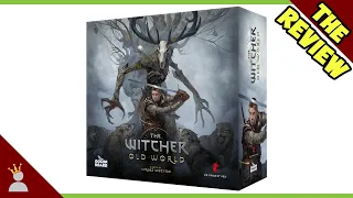 The Witcher: Old World Review!