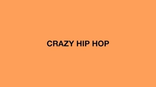 Official Vandal feat. Bael DCH - Crazy hip hop (audio)