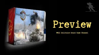 Freezing Inferno (Kickstarter Prototype) - Preview