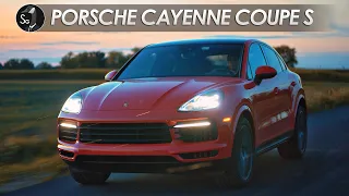 Porsche Cayenne S | One of the Best in 2020