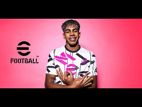 Video eFootball (PES 2025)