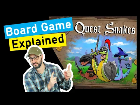 Is Quest Snakes for you? A Quick Overview!
