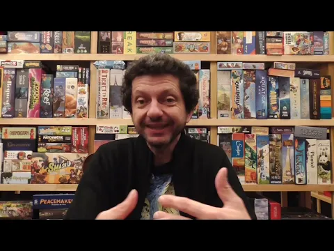 Video Review