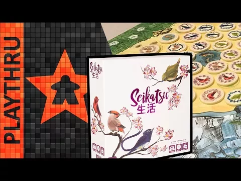 Gamers Remorse Episode 155: Seikatsu