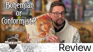 Bohemians | Board Game Review
