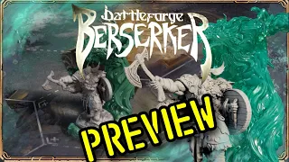 BattleForge - Berserker PREVIEW