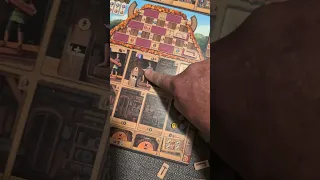 Quickpeek at Woodcraft!