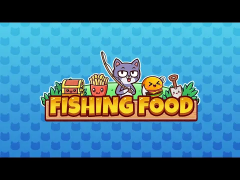 Видео Fishing Food