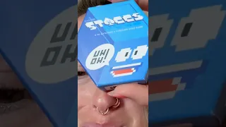 3D Competitive Solitaire That Makes My Brain Mush | STACCS