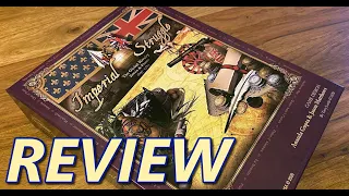 Imperial Struggle | Video Review