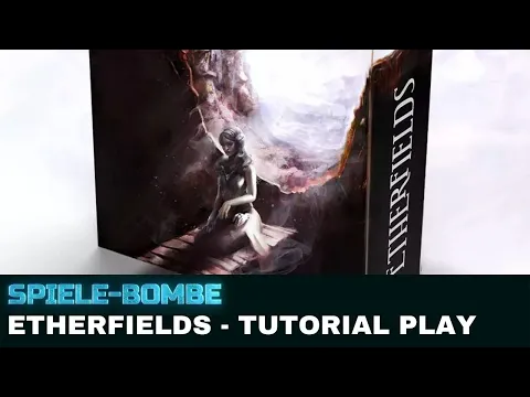 Etherfields - Einführungstutorial