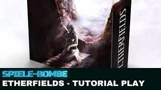 Etherfields - Einführungstutorial