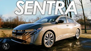 2026 Nissan Sentra | Not Every Can Afford New Cars
