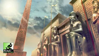 Tekhenu: Obelisk of the Sun Gameplay Runthrough