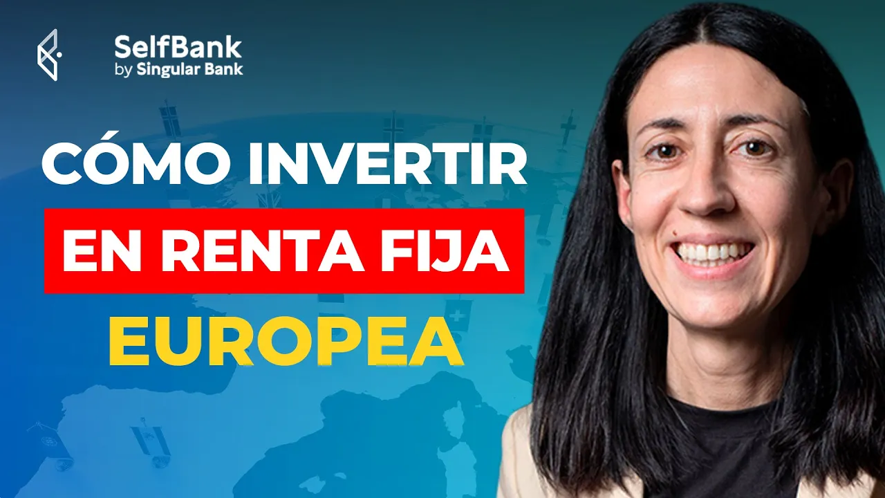 Franklin Euro Short Duration Bond Fund - El fondo del mes by SelfBank 