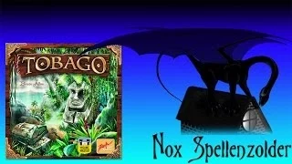 Uitleg & Review (NL) - Nox' Spellenzolder