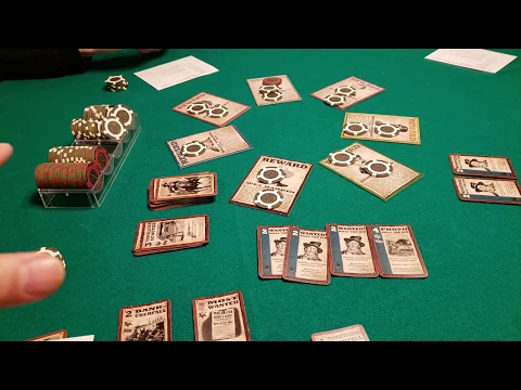 Videotutorial: Wyatt Earp, de Richard Borg ᴴᴰ