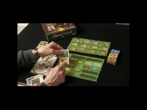 Glass Road full