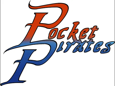 Pocket Pirates: How to Play Video