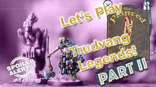 Let's play Trudvang Legends: Part 2