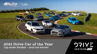 Kia Sorento the 2021 Drive Car of the Year Overall Winner | Drive.com.au