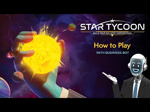 Star Tycoon - How To Play