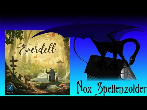 Everdell (NL)