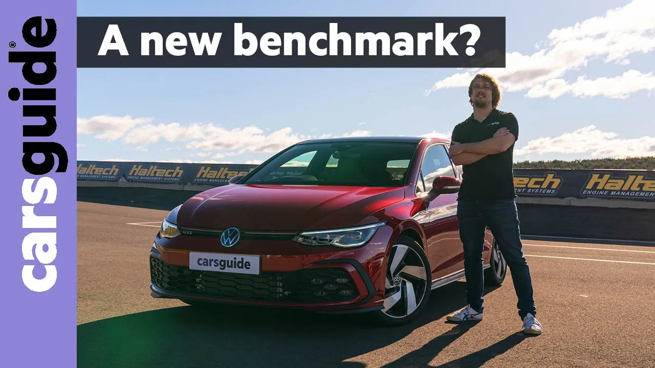 Volkswagen Golf GTI 2021 review – Does the Mk8 GTI reset the hot hatch benchmark?