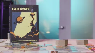 Far Away Recruitment Video
