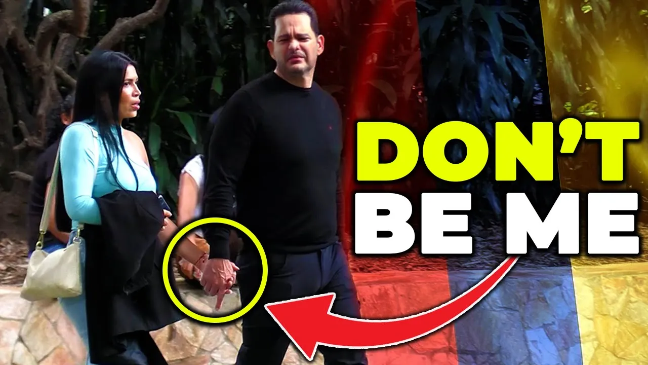 American Men THRIVE in Medellin