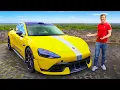 The Xiaomi SU7 Ultra will END European cars forever