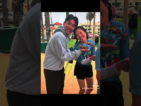 Race Video