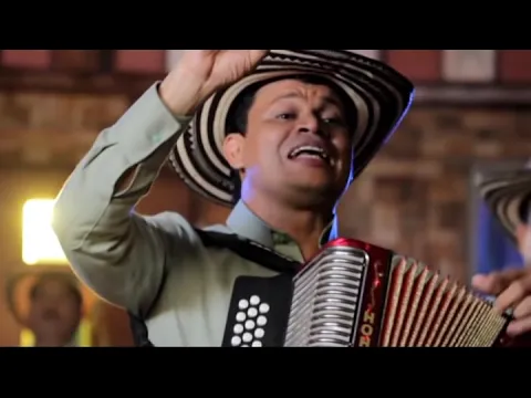 Video for event landing page