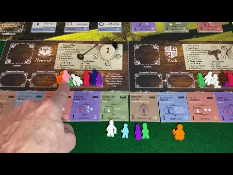 Kayenta Games Obsession with All Expansions—Detailed Playthrough (1st Season)